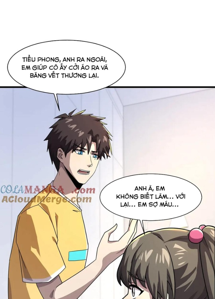 Chỉ Có Ta Có Thể Sử Dụng Triệu Hoán Thuật Chapter 142 - Trang 2