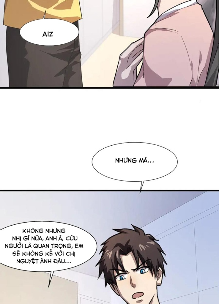 Chỉ Có Ta Có Thể Sử Dụng Triệu Hoán Thuật Chapter 142 - Trang 2