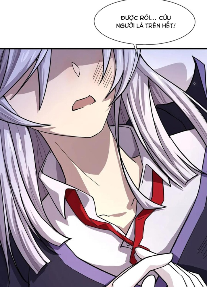 Chỉ Có Ta Có Thể Sử Dụng Triệu Hoán Thuật Chapter 142 - Trang 2