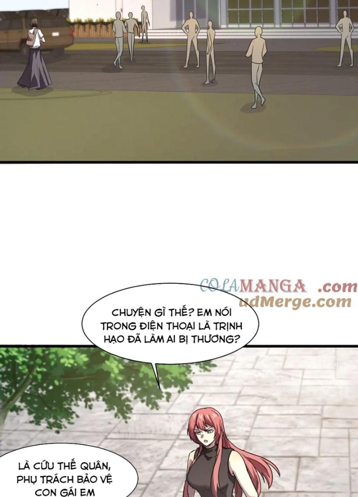 Chỉ Có Ta Có Thể Sử Dụng Triệu Hoán Thuật Chapter 142 - Trang 2