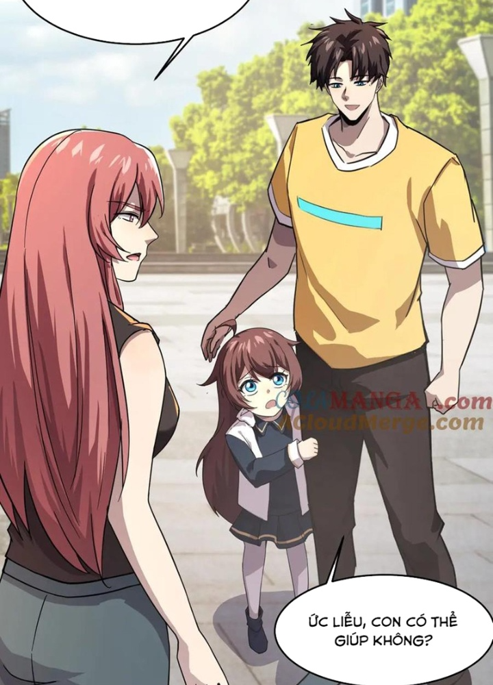 Chỉ Có Ta Có Thể Sử Dụng Triệu Hoán Thuật Chapter 142 - Trang 2