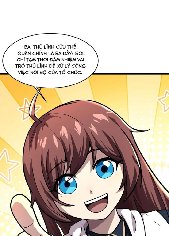 Chỉ Có Ta Có Thể Sử Dụng Triệu Hoán Thuật Chapter 142 - Trang 2