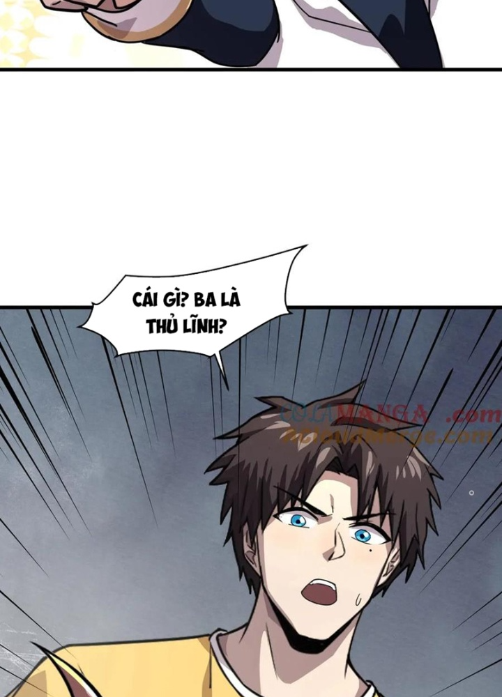 Chỉ Có Ta Có Thể Sử Dụng Triệu Hoán Thuật Chapter 142 - Trang 2