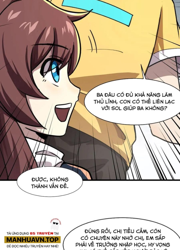 Chỉ Có Ta Có Thể Sử Dụng Triệu Hoán Thuật Chapter 142 - Trang 2