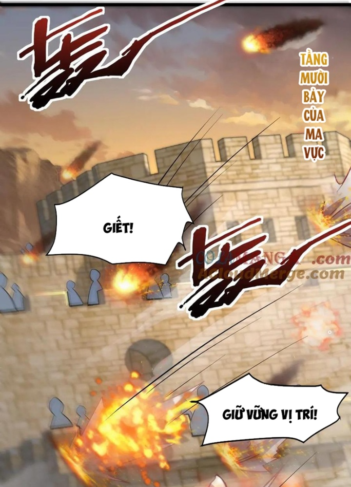 Chỉ Có Ta Có Thể Sử Dụng Triệu Hoán Thuật Chapter 142 - Trang 2