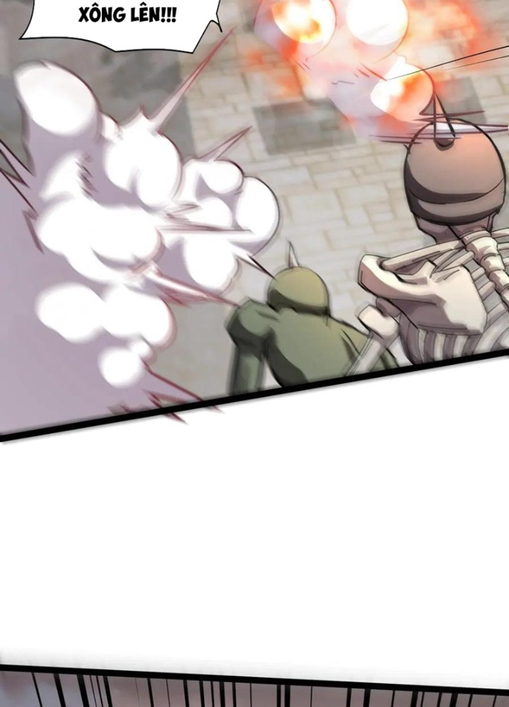 Chỉ Có Ta Có Thể Sử Dụng Triệu Hoán Thuật Chapter 142 - Trang 2