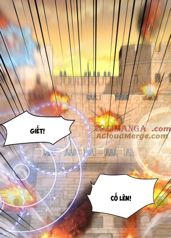 Chỉ Có Ta Có Thể Sử Dụng Triệu Hoán Thuật Chapter 142 - Trang 2