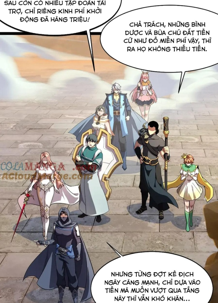Chỉ Có Ta Có Thể Sử Dụng Triệu Hoán Thuật Chapter 142 - Trang 2