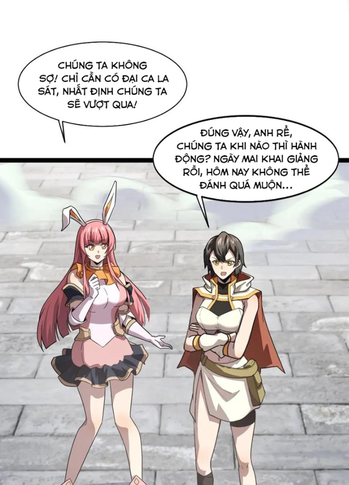 Chỉ Có Ta Có Thể Sử Dụng Triệu Hoán Thuật Chapter 142 - Trang 2