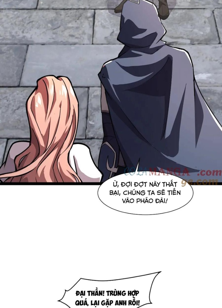 Chỉ Có Ta Có Thể Sử Dụng Triệu Hoán Thuật Chapter 142 - Trang 2