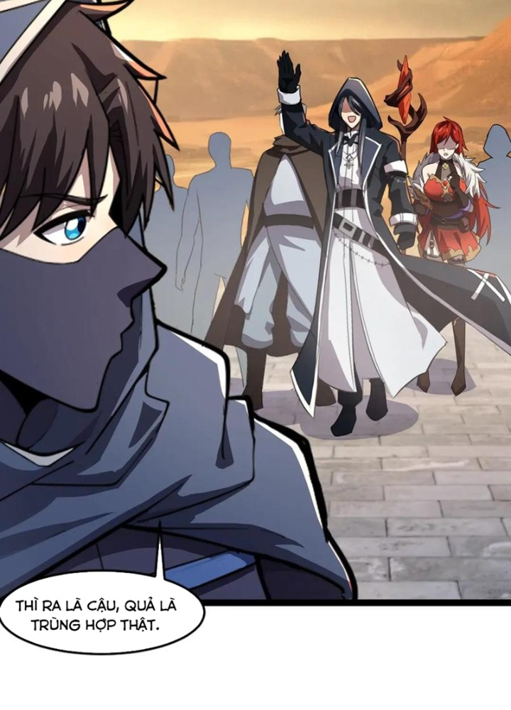 Chỉ Có Ta Có Thể Sử Dụng Triệu Hoán Thuật Chapter 142 - Trang 2