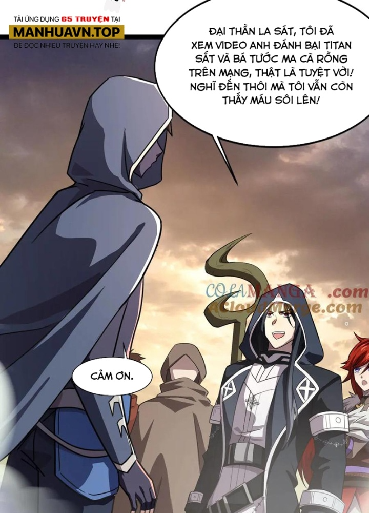 Chỉ Có Ta Có Thể Sử Dụng Triệu Hoán Thuật Chapter 142 - Trang 2