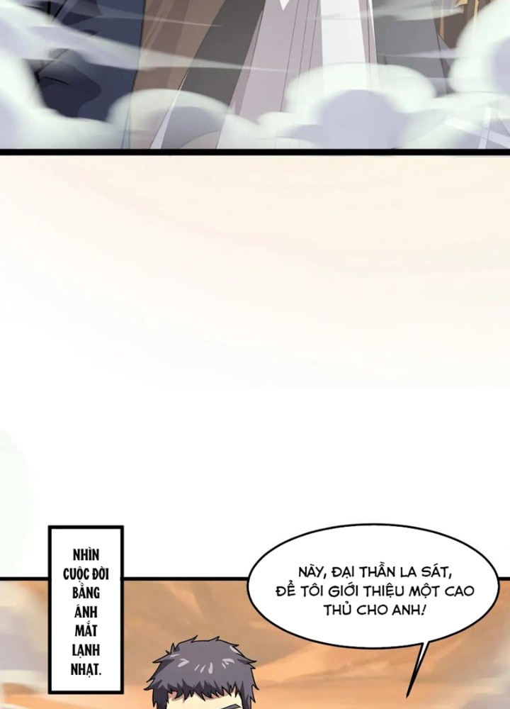 Chỉ Có Ta Có Thể Sử Dụng Triệu Hoán Thuật Chapter 142 - Trang 2