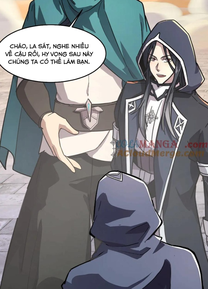 Chỉ Có Ta Có Thể Sử Dụng Triệu Hoán Thuật Chapter 142 - Trang 2