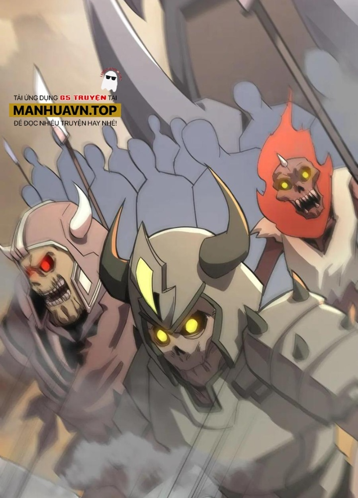 Chỉ Có Ta Có Thể Sử Dụng Triệu Hoán Thuật Chapter 142 - Trang 2