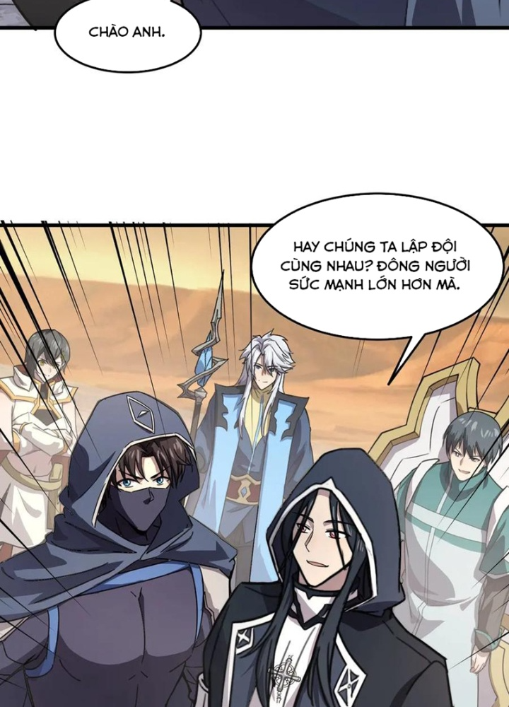 Chỉ Có Ta Có Thể Sử Dụng Triệu Hoán Thuật Chapter 142 - Trang 2