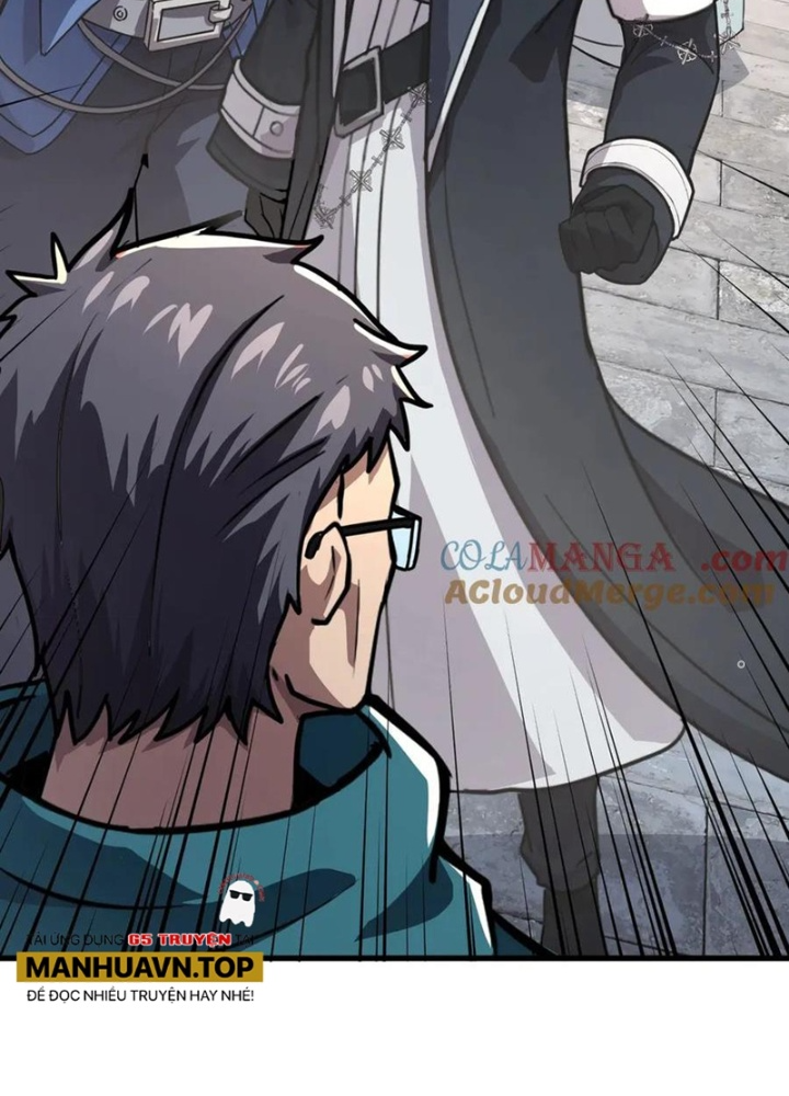 Chỉ Có Ta Có Thể Sử Dụng Triệu Hoán Thuật Chapter 142 - Trang 2