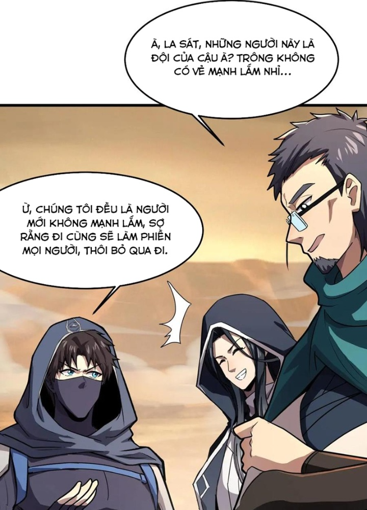 Chỉ Có Ta Có Thể Sử Dụng Triệu Hoán Thuật Chapter 142 - Trang 2