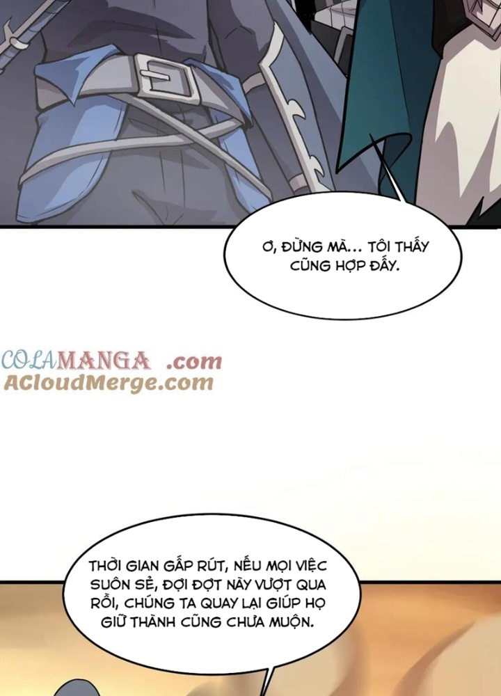 Chỉ Có Ta Có Thể Sử Dụng Triệu Hoán Thuật Chapter 142 - Trang 2