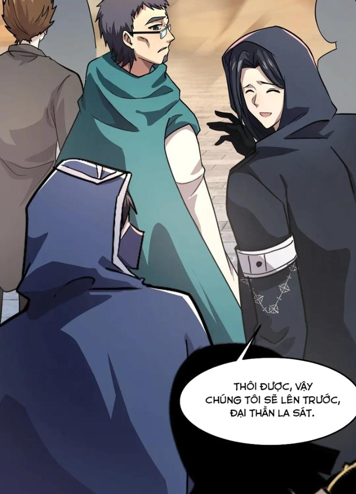 Chỉ Có Ta Có Thể Sử Dụng Triệu Hoán Thuật Chapter 142 - Trang 2