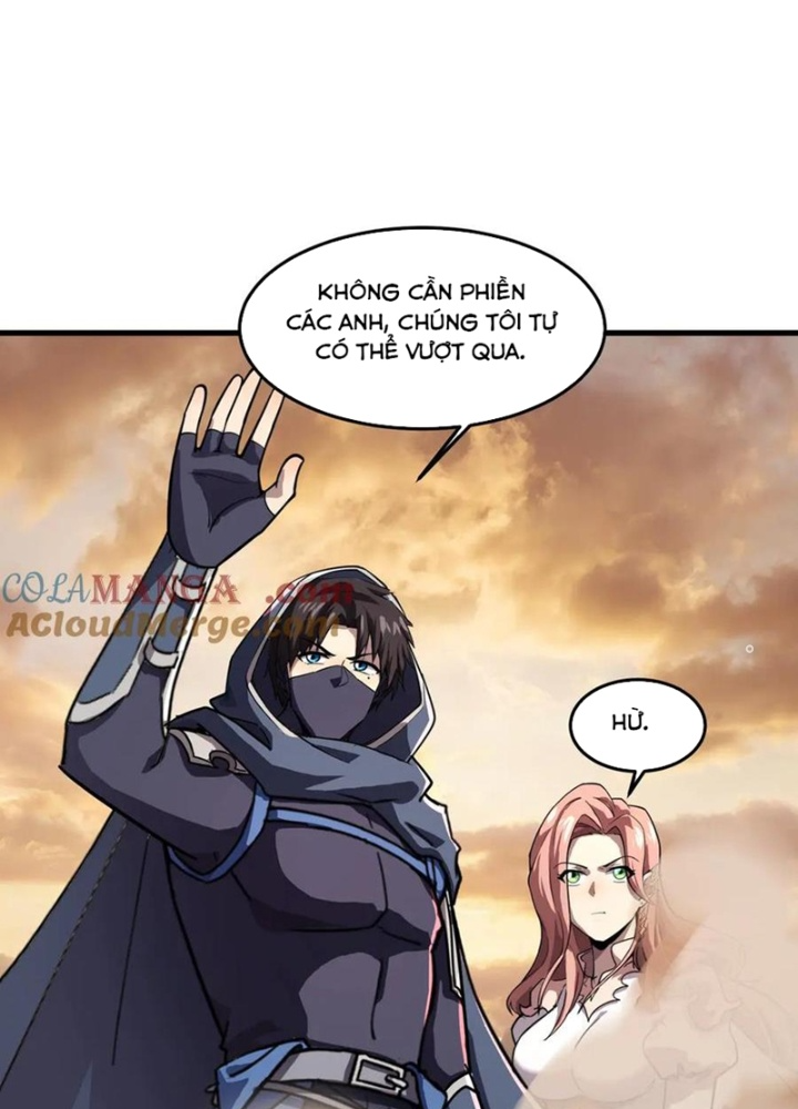 Chỉ Có Ta Có Thể Sử Dụng Triệu Hoán Thuật Chapter 142 - Trang 2