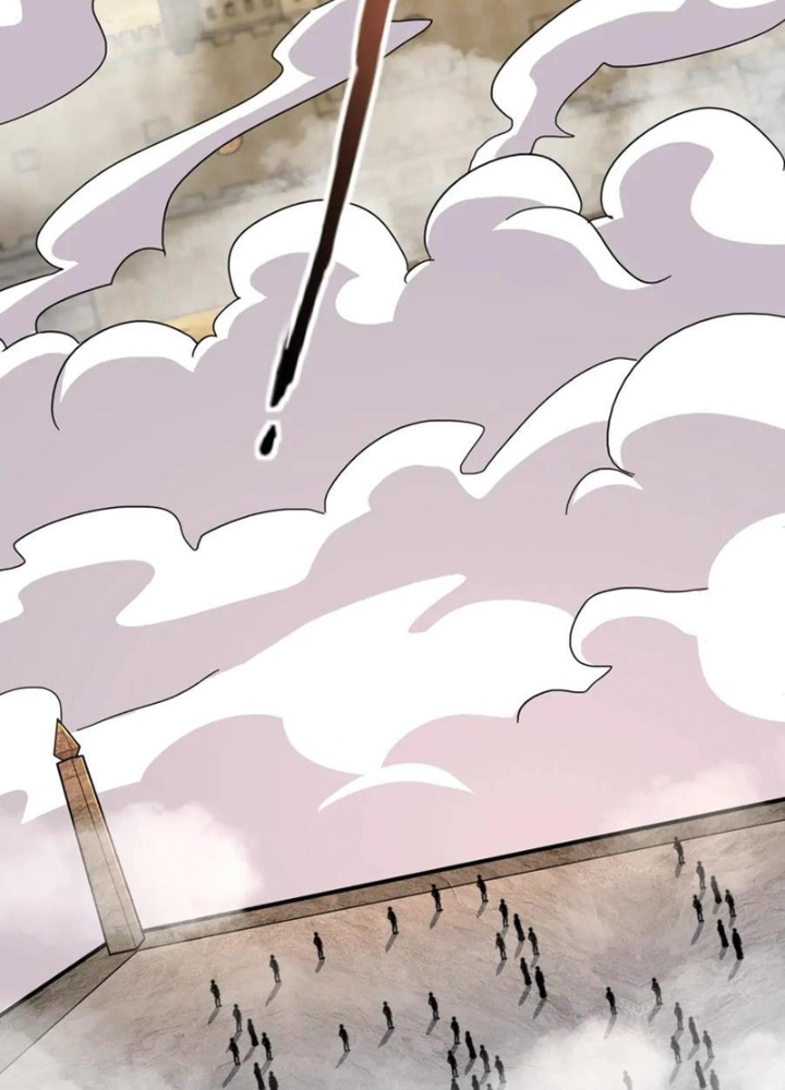 Chỉ Có Ta Có Thể Sử Dụng Triệu Hoán Thuật Chapter 142 - Trang 2