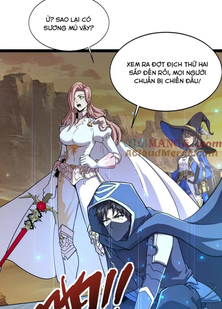 Chỉ Có Ta Có Thể Sử Dụng Triệu Hoán Thuật Chapter 142 - Trang 2