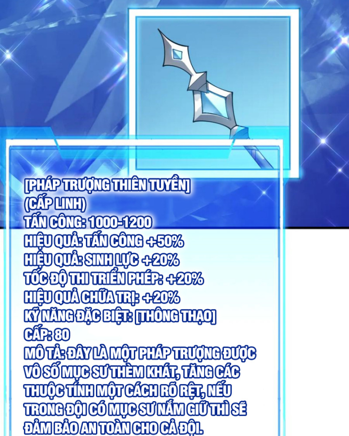 Ta Trở Thành Đại Phản Diện Của Toàn Sever Chapter 72 - Trang 3