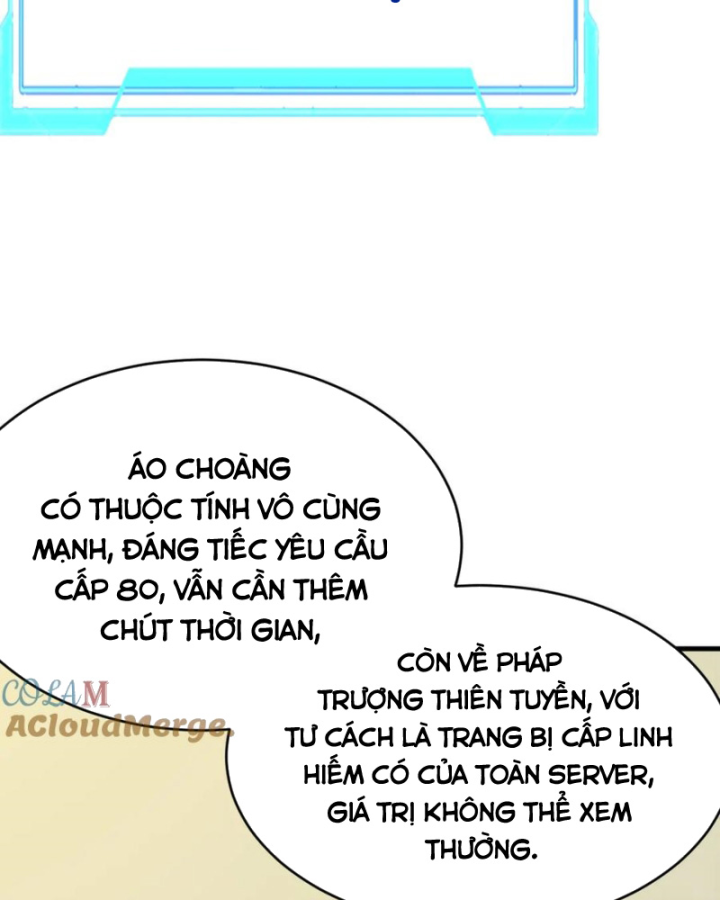 Ta Trở Thành Đại Phản Diện Của Toàn Sever Chapter 72 - Trang 3
