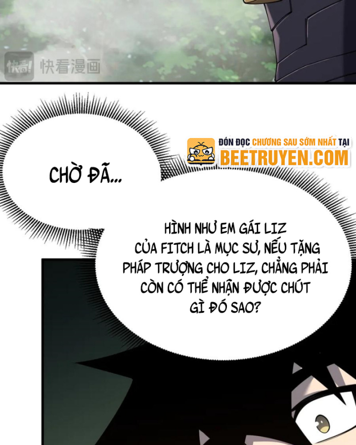 Ta Trở Thành Đại Phản Diện Của Toàn Sever Chapter 72 - Trang 3