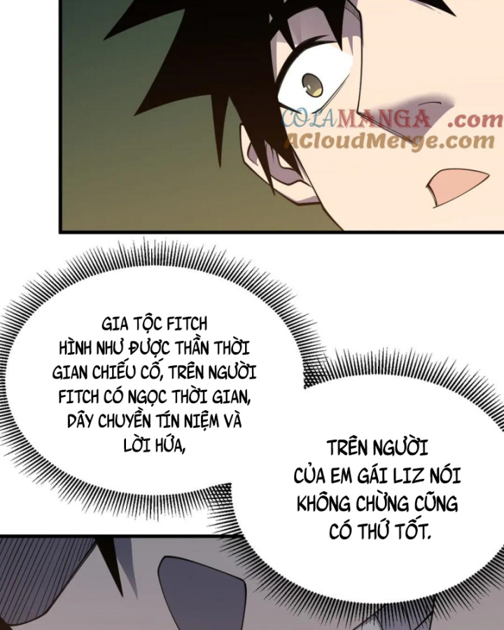 Ta Trở Thành Đại Phản Diện Của Toàn Sever Chapter 72 - Trang 3