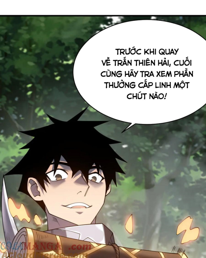 Ta Trở Thành Đại Phản Diện Của Toàn Sever Chapter 72 - Trang 3