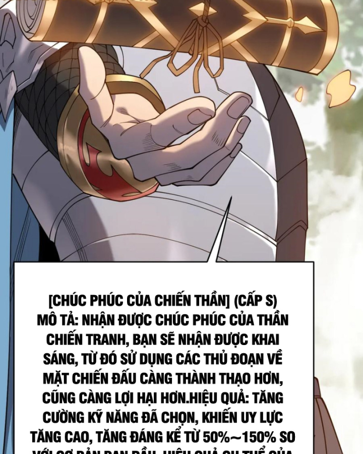 Ta Trở Thành Đại Phản Diện Của Toàn Sever Chapter 72 - Trang 3