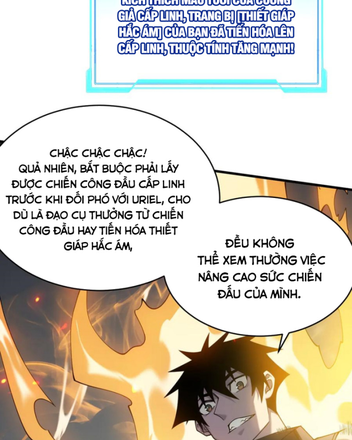 Ta Trở Thành Đại Phản Diện Của Toàn Sever Chapter 72 - Trang 3