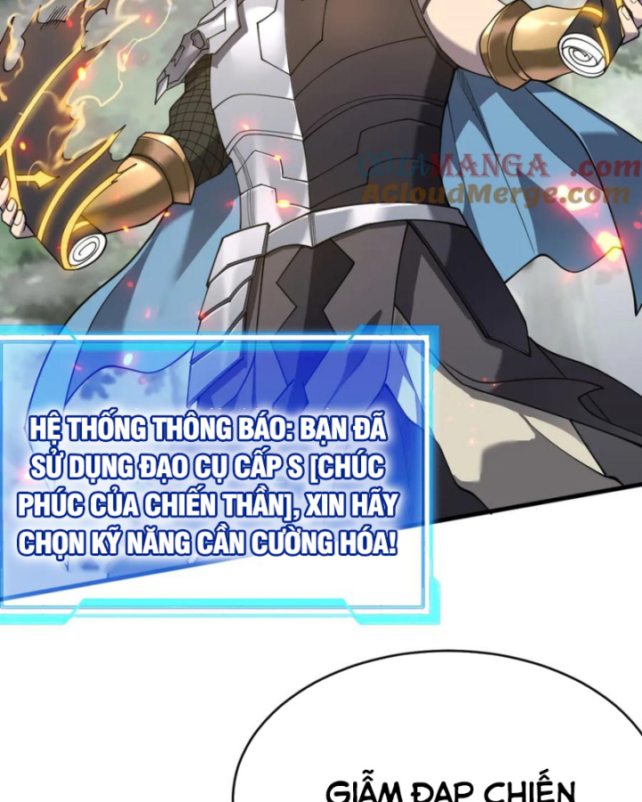 Ta Trở Thành Đại Phản Diện Của Toàn Sever Chapter 72 - Trang 3