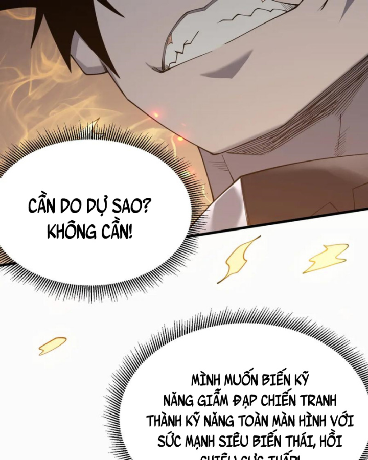 Ta Trở Thành Đại Phản Diện Của Toàn Sever Chapter 72 - Trang 3