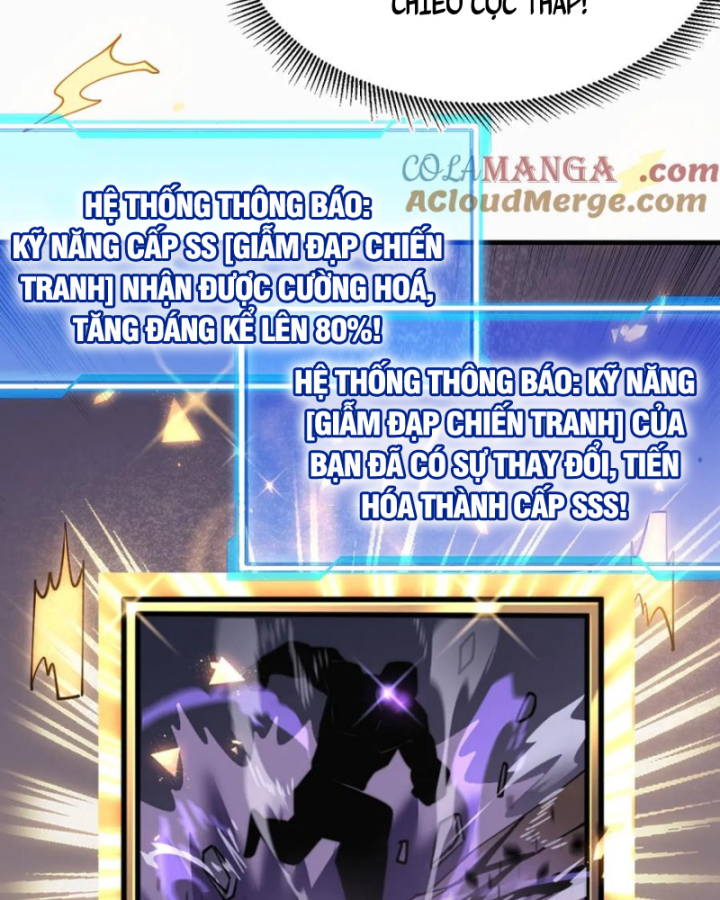 Ta Trở Thành Đại Phản Diện Của Toàn Sever Chapter 72 - Trang 3