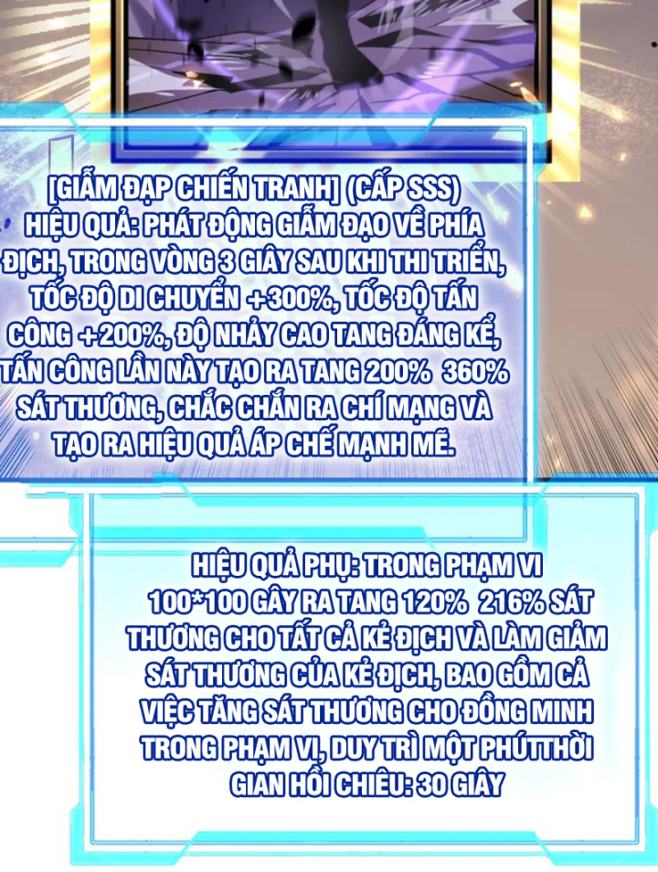 Ta Trở Thành Đại Phản Diện Của Toàn Sever Chapter 72 - Trang 3