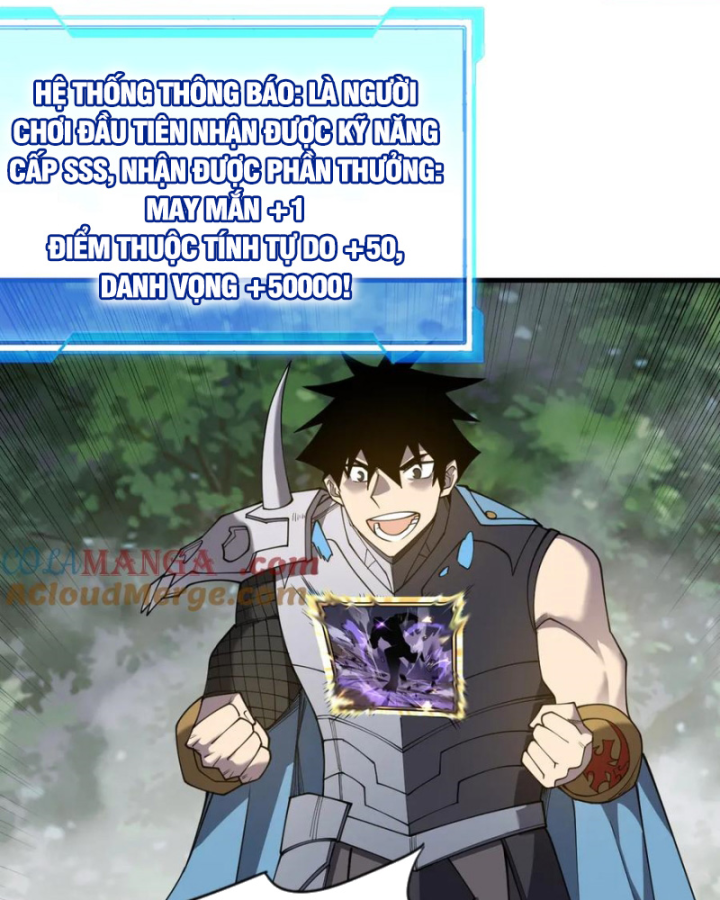 Ta Trở Thành Đại Phản Diện Của Toàn Sever Chapter 72 - Trang 3