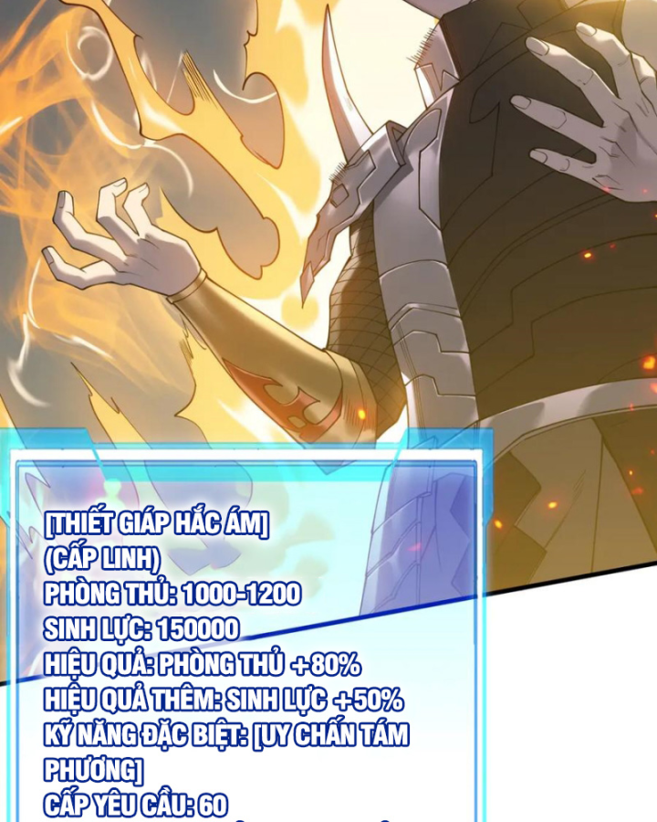 Ta Trở Thành Đại Phản Diện Của Toàn Sever Chapter 72 - Trang 3