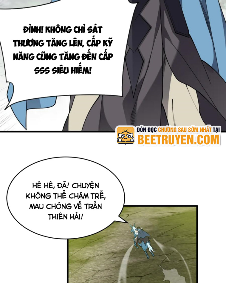 Ta Trở Thành Đại Phản Diện Của Toàn Sever Chapter 72 - Trang 3