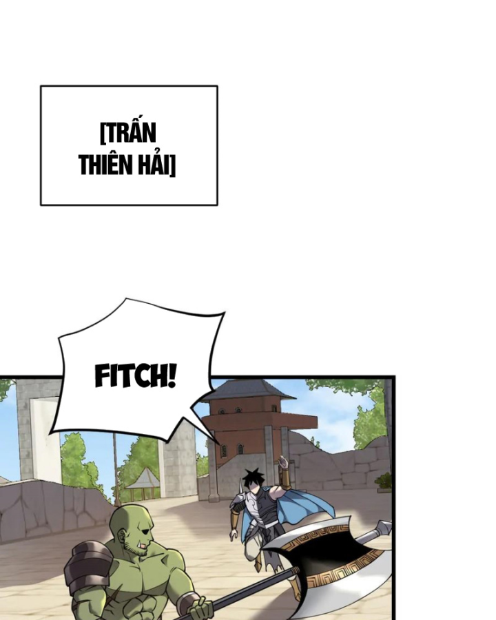 Ta Trở Thành Đại Phản Diện Của Toàn Sever Chapter 72 - Trang 3