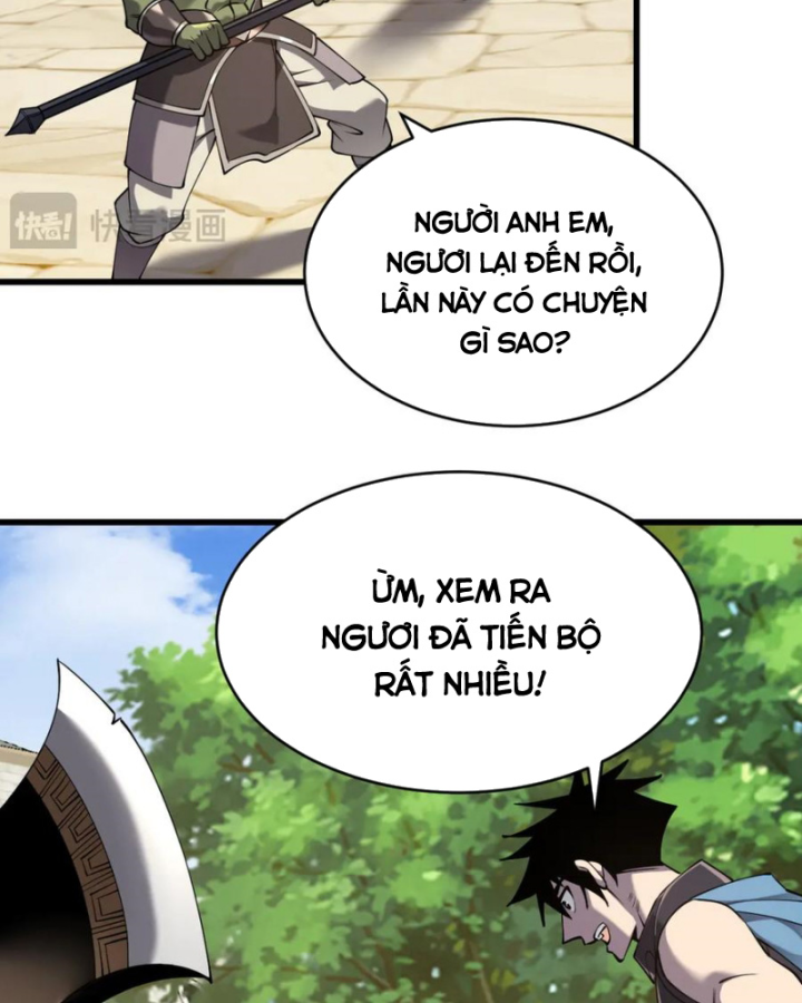 Ta Trở Thành Đại Phản Diện Của Toàn Sever Chapter 72 - Trang 3