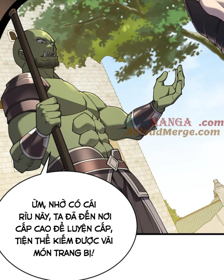 Ta Trở Thành Đại Phản Diện Của Toàn Sever Chapter 72 - Trang 3