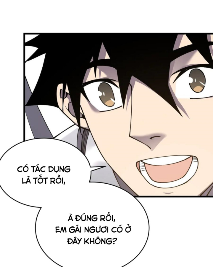 Ta Trở Thành Đại Phản Diện Của Toàn Sever Chapter 72 - Trang 3