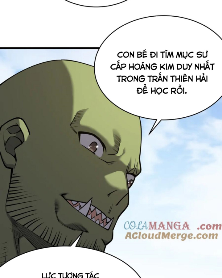 Ta Trở Thành Đại Phản Diện Của Toàn Sever Chapter 72 - Trang 3