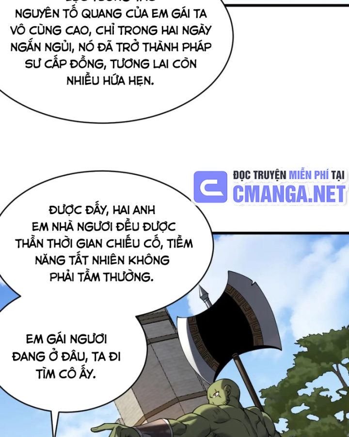 Ta Trở Thành Đại Phản Diện Của Toàn Sever Chapter 72 - Trang 3