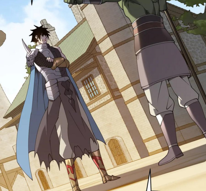 Ta Trở Thành Đại Phản Diện Của Toàn Sever Chapter 72 - Trang 3