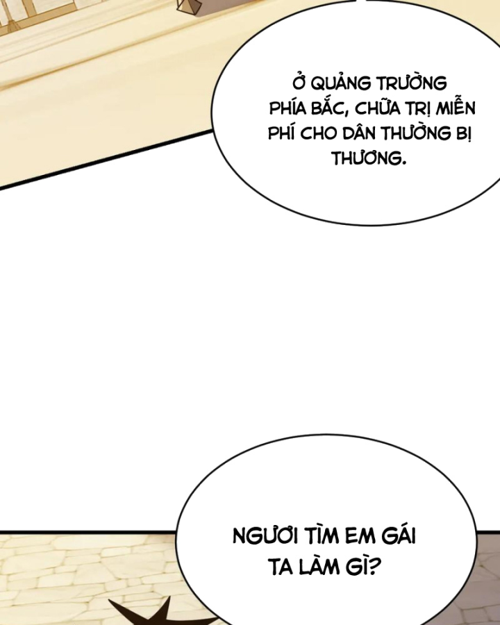 Ta Trở Thành Đại Phản Diện Của Toàn Sever Chapter 72 - Trang 3