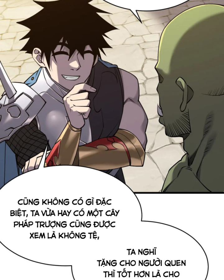 Ta Trở Thành Đại Phản Diện Của Toàn Sever Chapter 72 - Trang 3